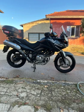 Suzuki V-strom DL 650, снимка 5