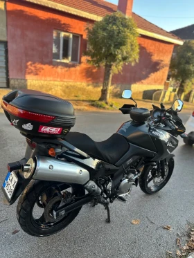 Suzuki V-strom DL 650, снимка 7
