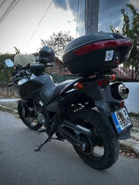 Suzuki V-strom DL 650 | Mobile.bg    4