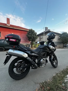Suzuki V-strom DL 650 | Mobile.bg    7