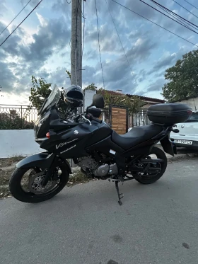 Suzuki V-strom DL 650 | Mobile.bg    6