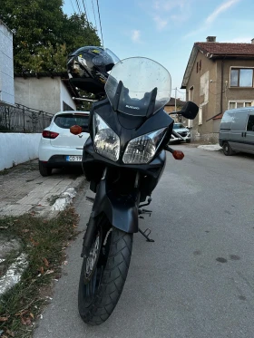 Suzuki V-strom DL 650 | Mobile.bg    5