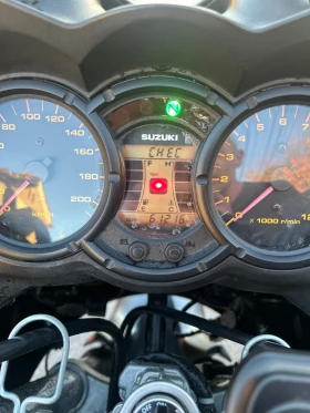 Suzuki V-strom DL 650, снимка 10