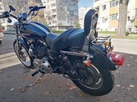 Harley-Davidson Sportster Custom 21' limited usa | Mobile.bg    4
