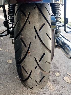 Harley-Davidson Sportster Custom 21' limited usa | Mobile.bg    17