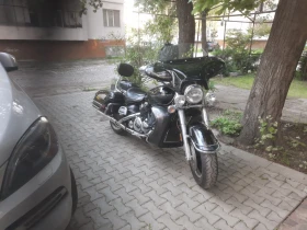 Yamaha Royal Star | Mobile.bg � ����� ������ 8
