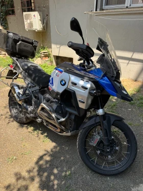BMW R 1300 GS Adventure | Auto.bg — изображение 4