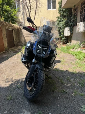 BMW R 1300 GS Adventure | Auto.bg — изображение 3