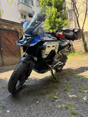 BMW R 1300 GS Adventure | Auto.bg — изображение 2