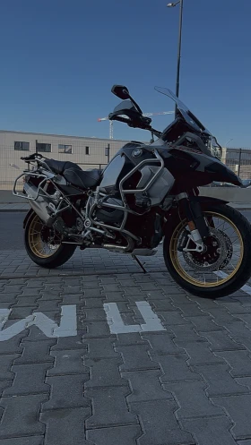 BMW R 1250 GSA | Mobile.bg � ����� ������ 8