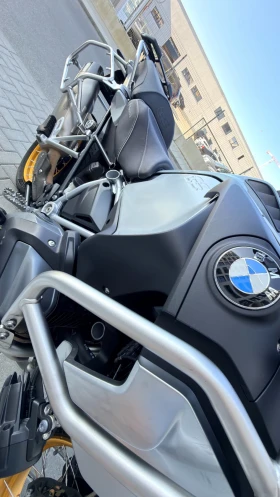 BMW R 1250 GSA | Mobile.bg � ����� ������ 10
