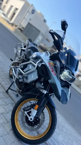 BMW R 1250 GSA | Mobile.bg � ����� ������ 7