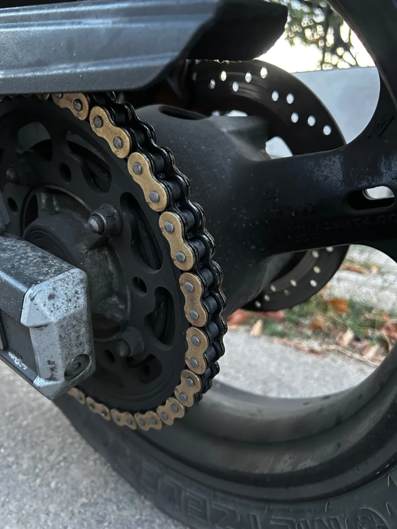 Suzuki V-strom DL 650, снимка 11 - Мотоциклети и мототехника - 52252543