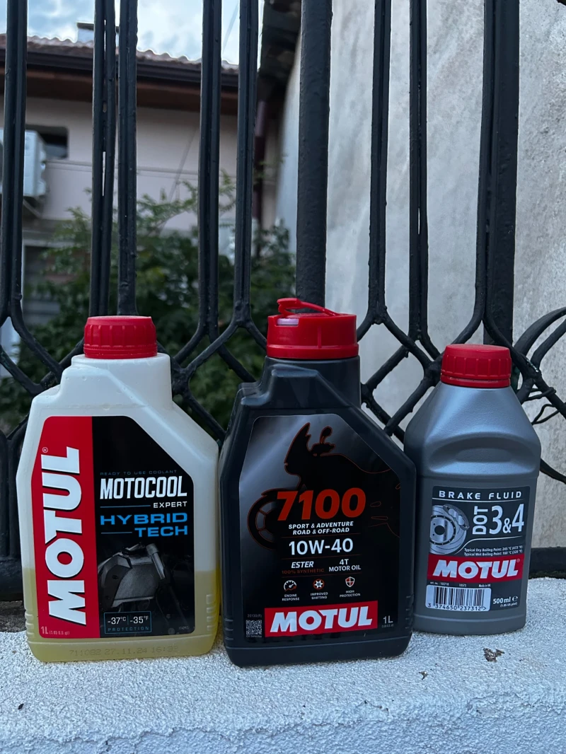 Suzuki V-strom DL 650, снимка 12 - Мотоциклети и мототехника - 52252543