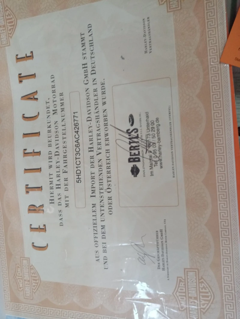 Harley-Davidson Sportster Custom 21&#39; limited usa, снимка 15 - Мотоциклети и мототехника - 52474608