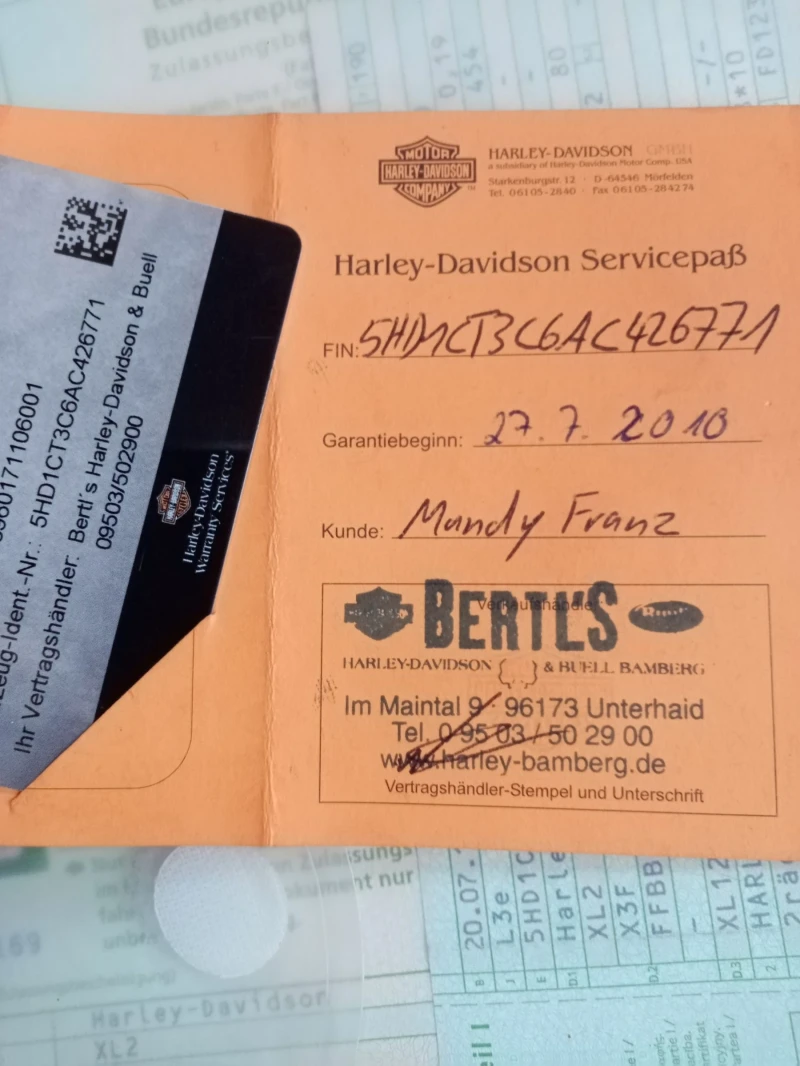 Harley-Davidson Sportster Custom 21&#39; limited usa, снимка 14 - Мотоциклети и мототехника - 52474608