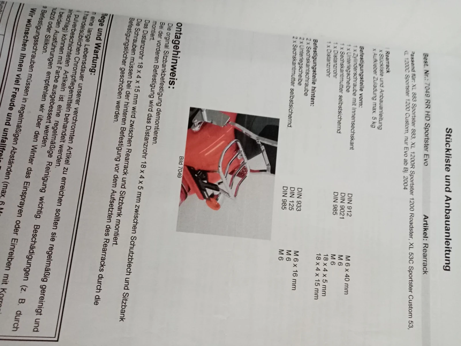 Harley-Davidson Sportster Custom 21' limited usa | Mobile.bg   12