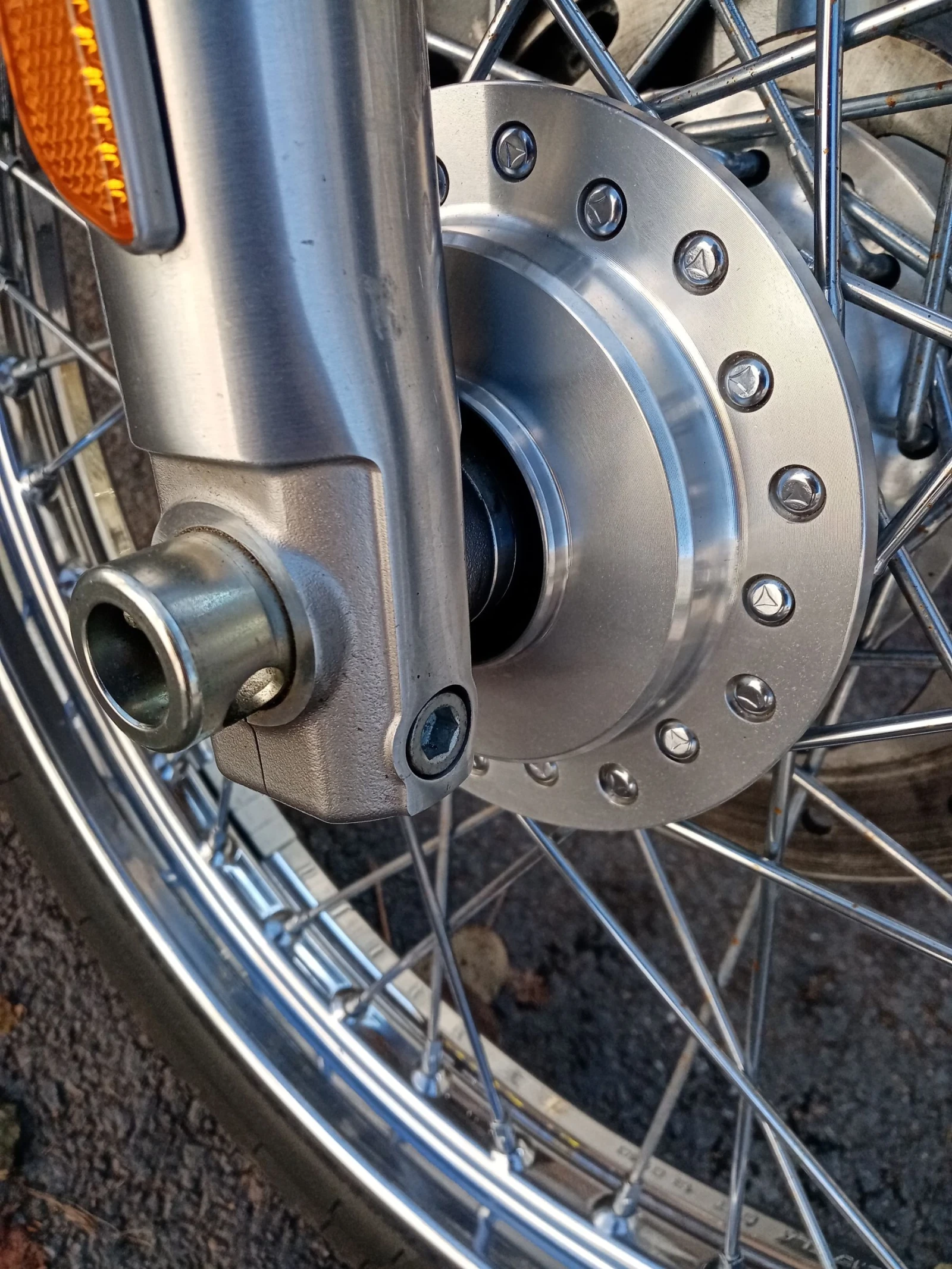 Harley-Davidson Sportster Custom 21' limited usa | Mobile.bg   10