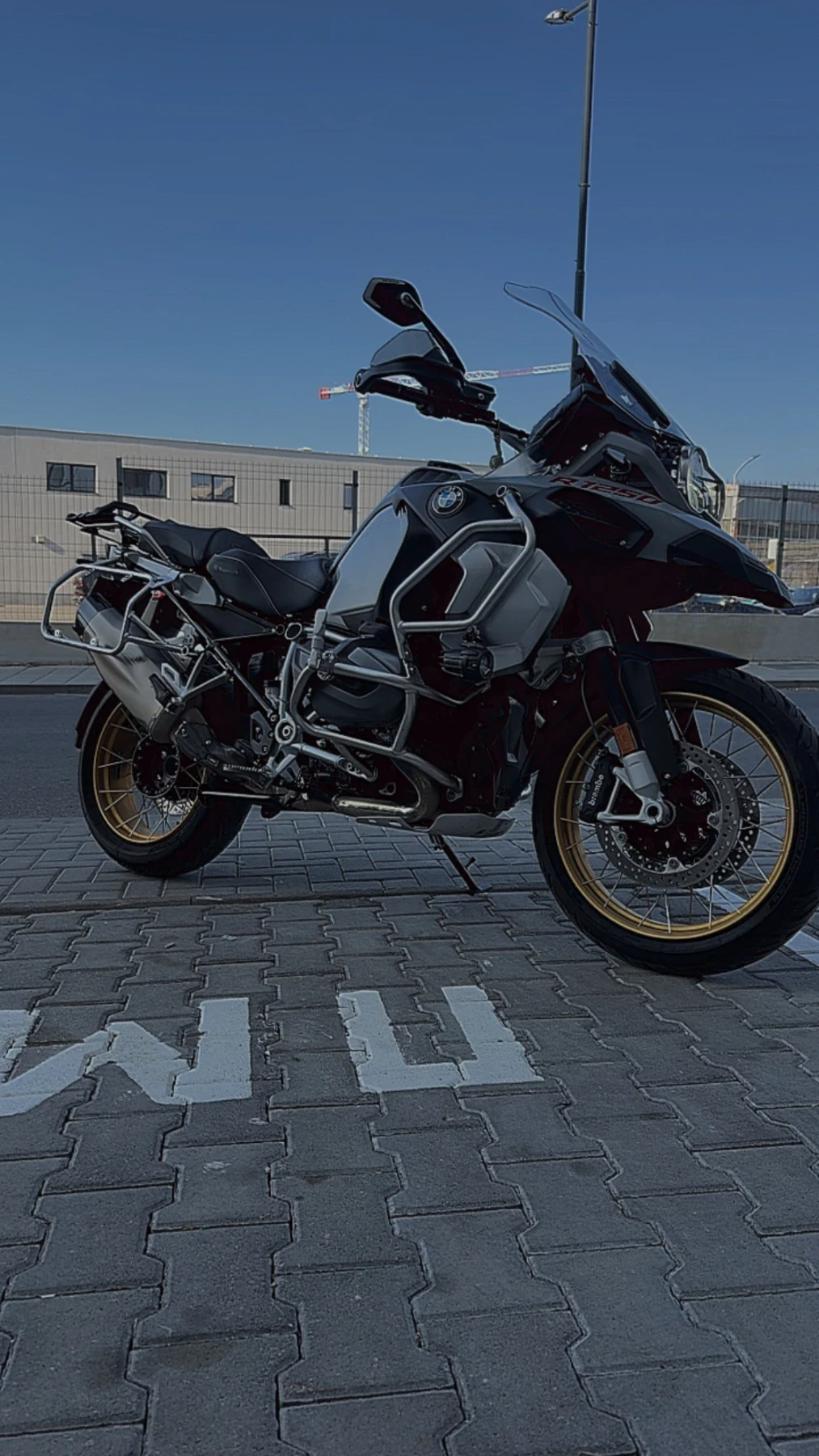 BMW R 1250 GSA | Mobile.bg � ����������� 8