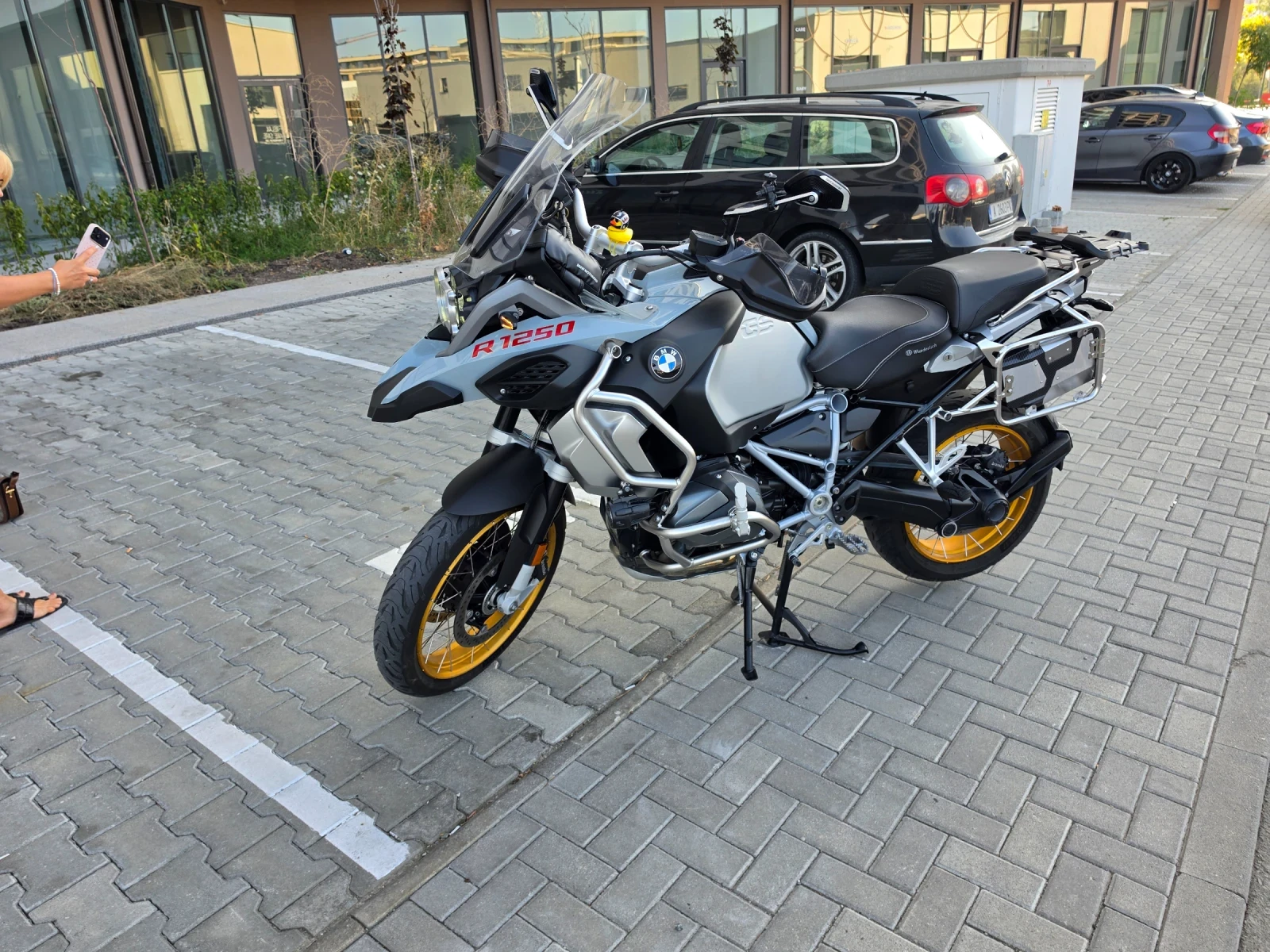 BMW R 1250 GSA | Mobile.bg � ����������� 3