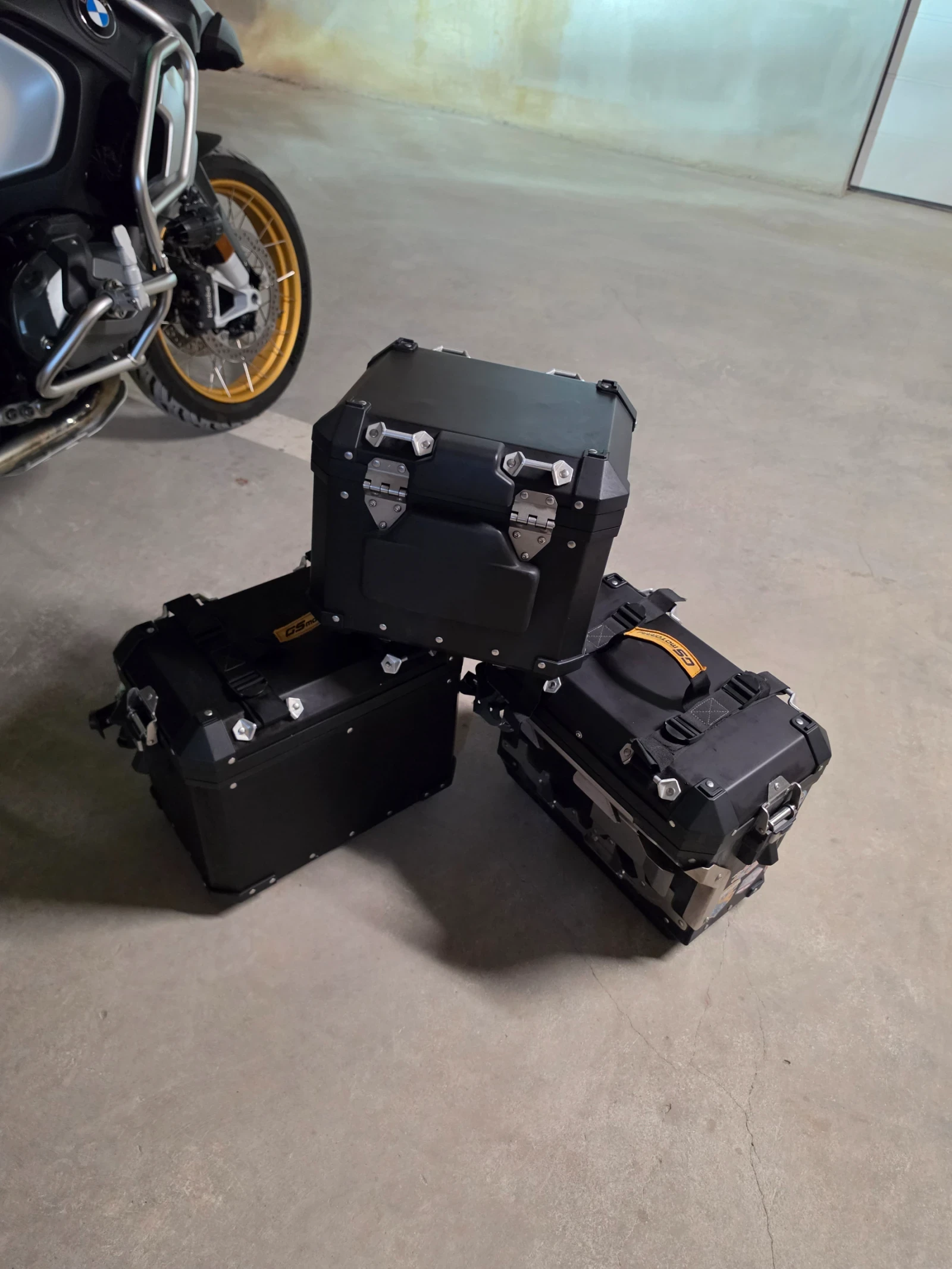 BMW R 1250 GSA | Mobile.bg � ����������� 4