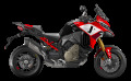 Ducati Multistrada V4 PIKES PEAK, снимка 2 - Мотоциклети и мототехника - 42637231
