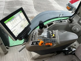 Трактор John Deere 8R 340 POWER SHIFT E-23 НАВИГАЦИЯ ЛИЗИНГ, снимка 13