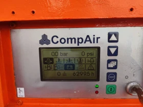 Компресори Друга Compair C95-12 , снимка 6