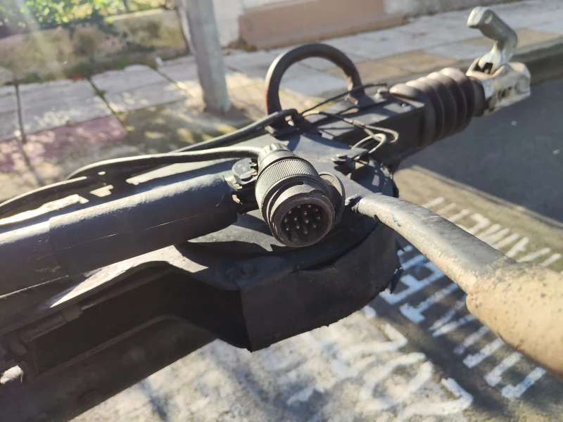 Компресори Друга Compair C95-12 , снимка 3 - Индустриална техника - 52868567