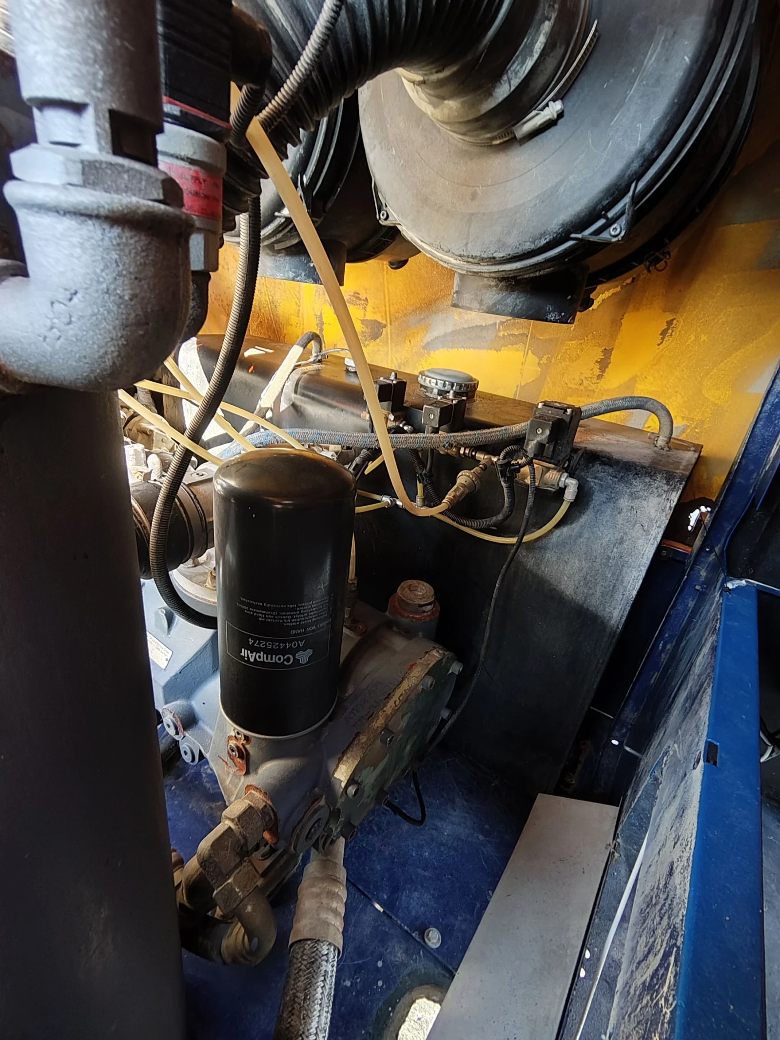 ���������� Compair C95-12  | Mobile.bg � ����������� 11