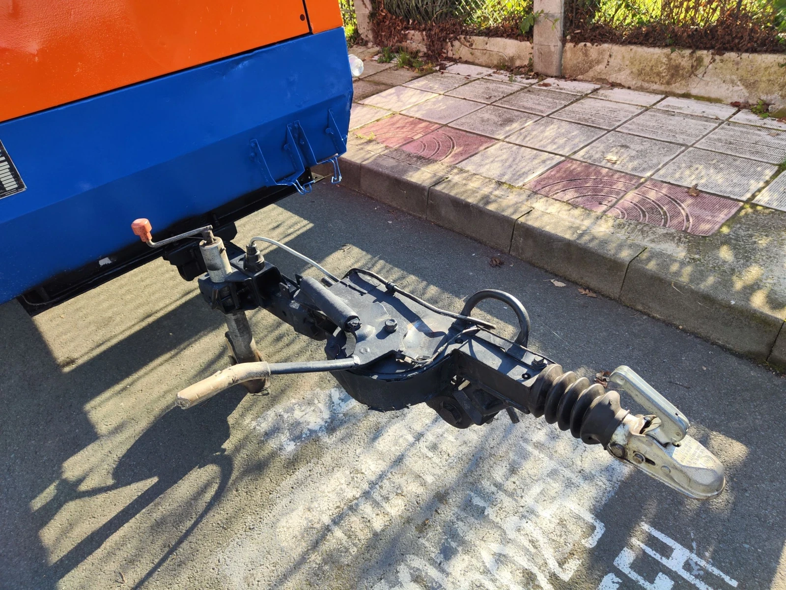 Компресори Друга Compair C95-12  - изображение 4