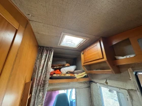 Кемпер Mercedes-Benz Mercedes 310 D, снимка 3