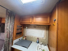 Кемпер Mercedes-Benz Mercedes 310 D, снимка 6