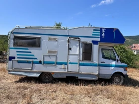 Кемпер Mercedes-Benz Mercedes 310 D, снимка 10