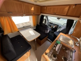 Кемпер Elnagh Marlin Slim 2, снимка 13