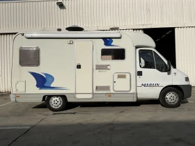Кемпер Elnagh Marlin Slim 2, снимка 3