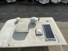 Кемпер Elnagh Marlin Slim 2, снимка 8