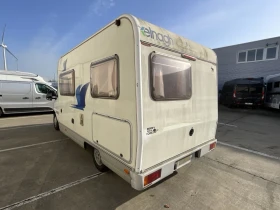 Кемпер Elnagh Marlin Slim 2, снимка 6