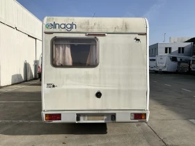 Кемпер Elnagh Marlin Slim 2, снимка 4