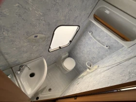 Кемпер Elnagh Marlin Slim 2, снимка 17