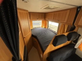 Кемпер Elnagh Marlin Slim 2, снимка 16