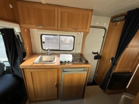 Кемпер Elnagh Marlin Slim 2, снимка 15