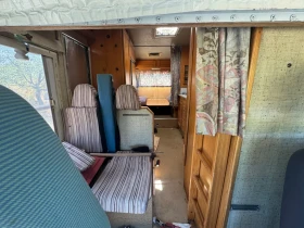 Кемпер Mercedes-Benz Mercedes 310 D, снимка 2 - Каравани и кемпери - 53685262