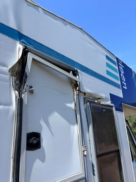 Кемпер Mercedes-Benz Mercedes 310 D, снимка 14 - Каравани и кемпери - 53685262