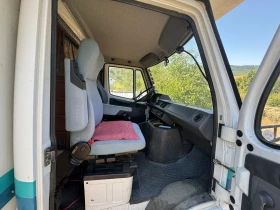 Кемпер Mercedes-Benz Mercedes 310 D