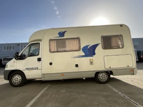 Кемпер Elnagh Marlin Slim 2 | Auto.bg — изображение 5