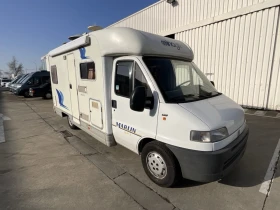 Кемпер Elnagh Marlin Slim 2 | Auto.bg — изображение 2