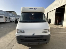 Кемпер Elnagh Marlin Slim 2