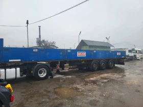 Полуремарке Schwarzmuller, снимка 5