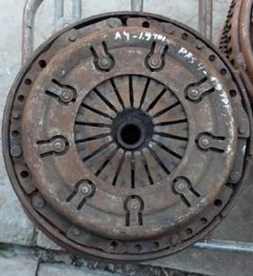 Съединител за VW Passat 4 1.9 TDI, снимка 2